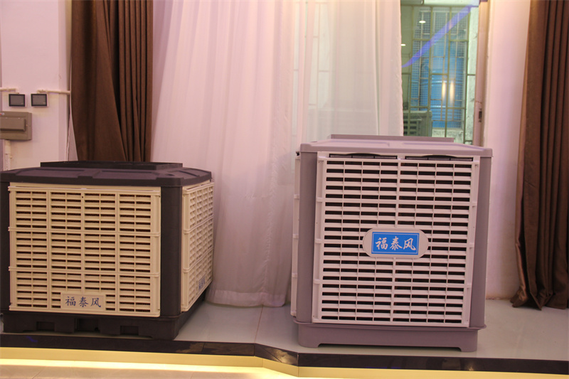 寶安大型工業冷風機