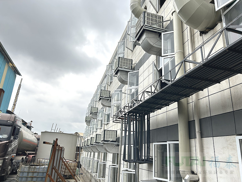 洛陽7.5KW離心冷風機