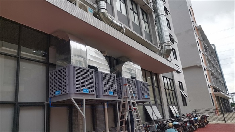 吉隆、黃埠1.1KW環保空…